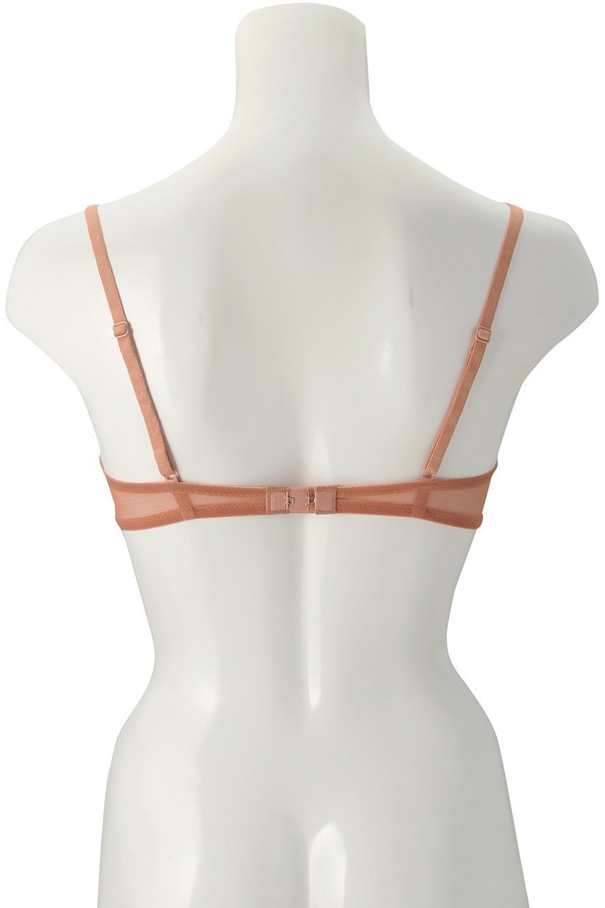 【ランジェリーク/LANGELIQUE】のネイチャ 3/4カップブラ(Dカップ以上) 人気、トレンドファッション・服の通販 founy(ファニー) 　ファッション　Fashion　レディースファッション　WOMEN　下着・ランジェリー　Underwear　その他インナー・ランジェリー　Other lingerie　なめらか　Smooth　ブラジャー　Bra　ランジェリー　Lingerie　リネン　Linen　レース　Race　定番　Standard　other-3|ID: prp329100003912572 ipo3291000000031464325