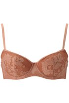 【ランジェリーク/LANGELIQUE】のネイチャ 3/4カップブラ(Dカップ以上) シエナ|ID: prp329100003912572 ipo3291000000035785849