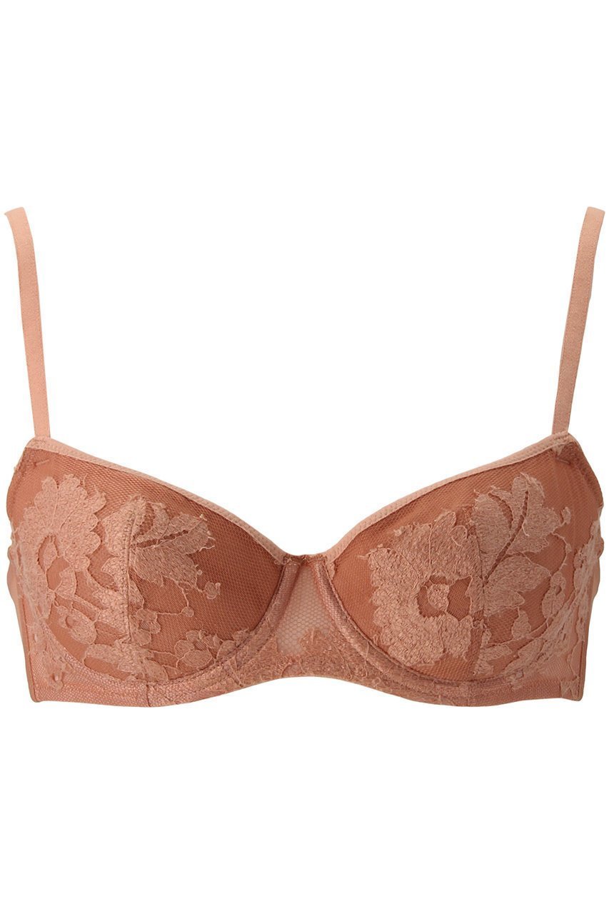 【ランジェリーク/LANGELIQUE】のネイチャ 3/4カップブラ(Dカップ以上) インテリア・キッズ・メンズ・レディースファッション・服の通販 founy(ファニー) 　ファッション　Fashion　レディースファッション　Fashion for Women　下着・ランジェリー　Lingerie & Intimates　その他ランジェリー・インナーアイテム　Other Lingerie / Intimates　なめらか　Smooth, Silky Texture　ブラジャー　Bra, Lingerie　ランジェリー　Lingerie, Intimate Wear　リネン　Linen, Linen Fabric　レース　Lace, Lace Fabric　定番　Standard, Basic Item　シエナ|ID: prp329100003912572 ipo3291000000035785849