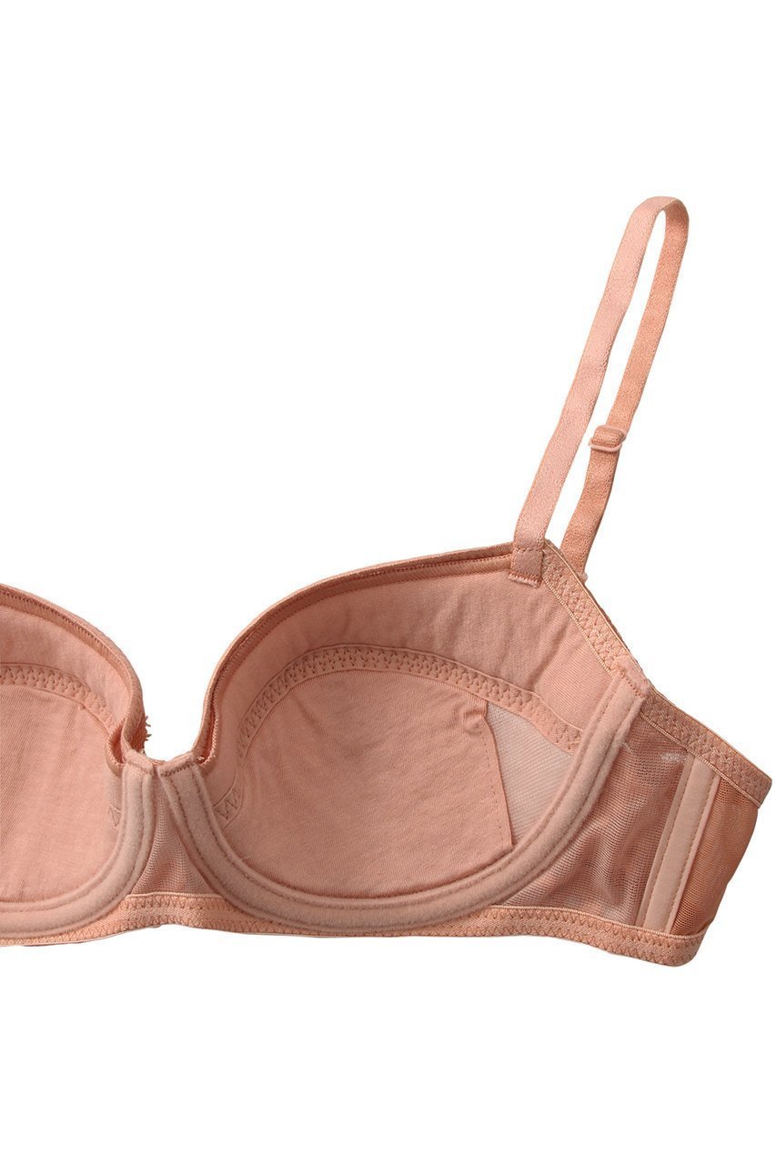 【ランジェリーク/LANGELIQUE】のネイチャ 3/4カップブラ(Dカップ以上) 人気、トレンドファッション・服の通販 founy(ファニー) 　ファッション　Fashion　レディースファッション　Fashion for Women　下着・ランジェリー　Lingerie & Intimates　その他ランジェリー・インナーアイテム　Other Lingerie / Intimates　なめらか　Smooth, Silky Texture　ブラジャー　Bra, Lingerie　ランジェリー　Lingerie, Intimate Wear　リネン　Linen, Linen Fabric　レース　Lace, Lace Fabric　定番　Standard, Basic Item　other-6|ID: prp329100003912572 ipo3291000000035785854