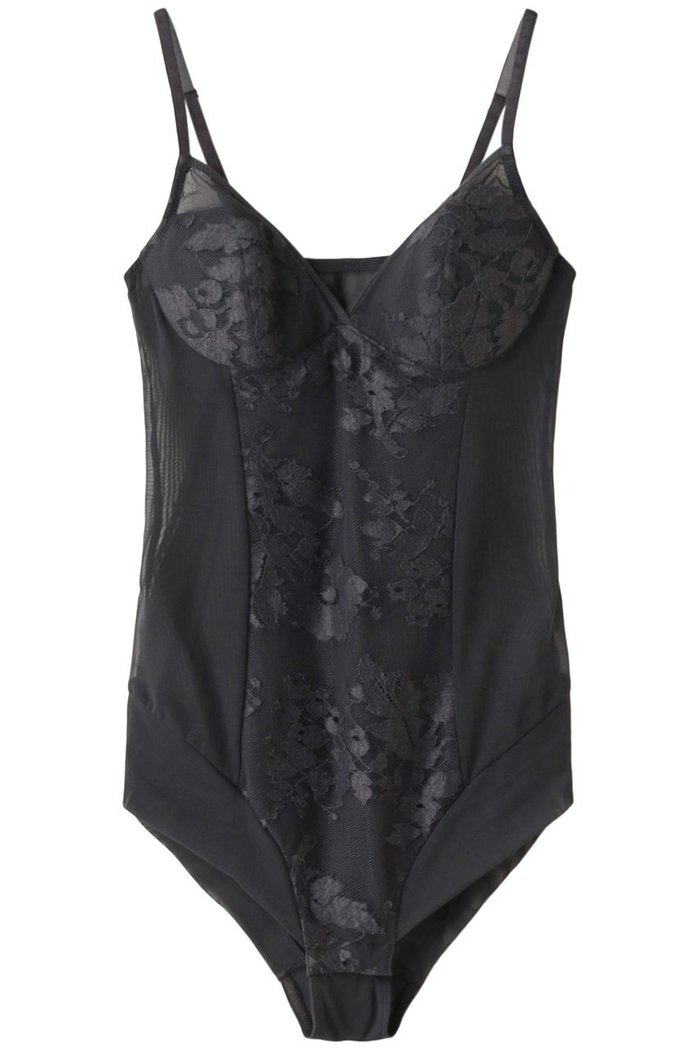 【ランジェリーク/LANGELIQUE】のネイチャ ボディースーツ インテリア・キッズ・メンズ・レディースファッション・服の通販 founy(ファニー) https://founy.com/ ファッション Fashion レディースファッション Fashion for Women スーツ Business Suits & Workwear 下着・ランジェリー Lingerie & Intimates インナー Innerwear エレガント 上品 Elegant スーツ Suit, Formalwear ランジェリー Lingerie, Intimate Wear リネン Linen, Linen Fabric レース Lace, Lace Fabric |ID: prp329100003912574 ipo3291000000036110534