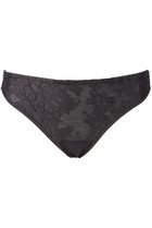 【ランジェリーク/LANGELIQUE】のネイチャ タンガ チャコール|ID: prp329100003912575 ipo3291000000035697817