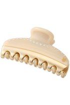 【アレクサンドル ドゥ パリ/ALEXANDRE DE PARIS】の【VENDOME】 Mクリップ アイボリー(OI)|ID: prp329100003912595 ipo3291000000035941273