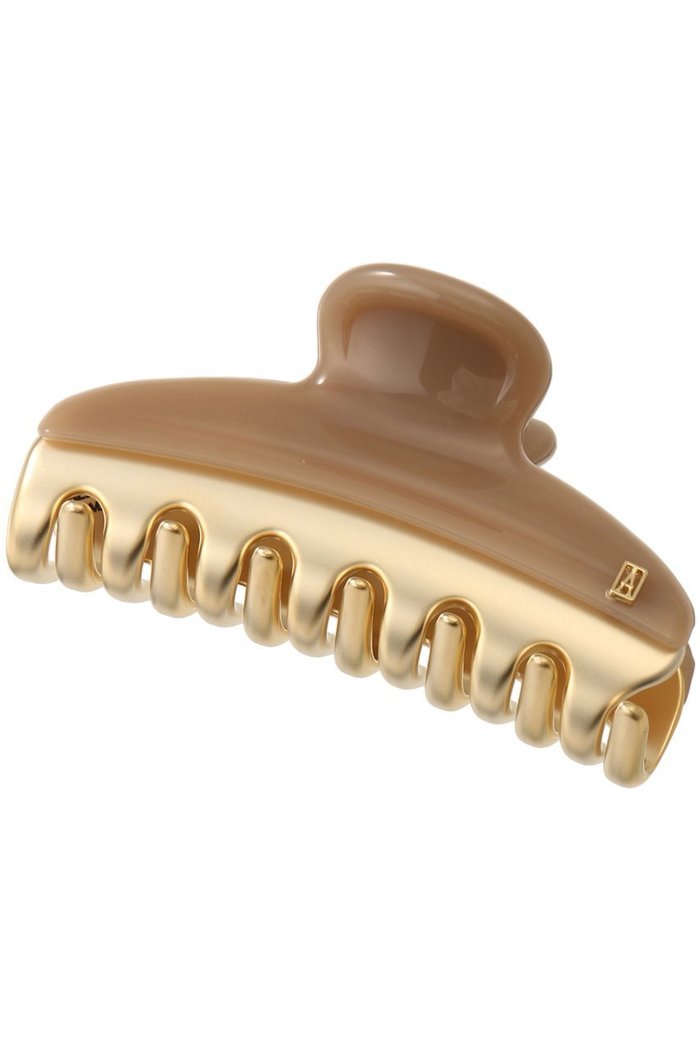 【アレクサンドル ドゥ パリ/ALEXANDRE DE PARIS】の【VENDOME】 Mクリップ インテリア・キッズ・メンズ・レディースファッション・服の通販 founy(ファニー) https://founy.com/ ファッション Fashion レディースファッション Fashion for Women シュシュ&ヘアアクセ/ヘアアレンジ Scrunchies & Hair Accessories アクセサリー Fashion Accessories シルバー Silver, Metallic Silver デニム Denim, Jeans Material バレッタ Barrette, Hair Clip 人気 Popular, Best Seller 夏 Summer 定番 Standard, Basic Item 春 Spring S/S・春夏 SS, Spring/Summer, Warm Season |ID: prp329100003912596 ipo3291000000032850922