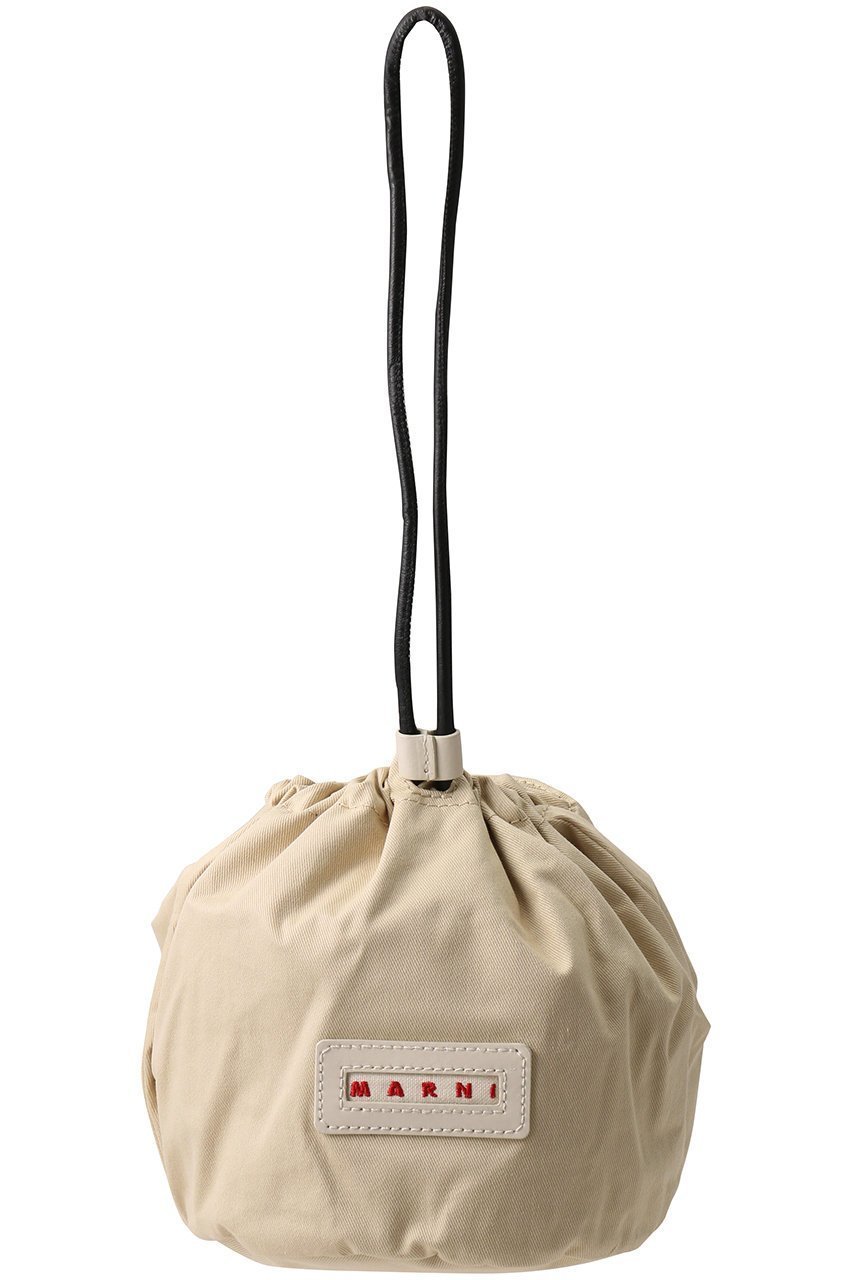 【マルニ/MARNI】のTROPICALIA 2wayミニバケット 人気、トレンドファッション・服の通販 founy(ファニー) 　ファッション　Fashion　レディースファッション　WOMEN　コンパクト　Compact　コンビ　Combination　フォルム　Form　ラウンド　Round　人気　Popularity　夏　Summer　春　Spring　S/S・春夏　Ss・Spring/Summer　other-7|ID: prp329100003912623 ipo3291000000032049663