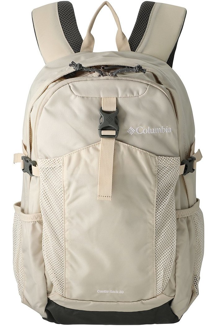 【コロンビア/Columbia】の【UNISEX】キャッスルロック20Lバックパック II インテリア・キッズ・メンズ・レディースファッション・服の通販 founy(ファニー) https://founy.com/ ファッション Fashion レディースファッション Fashion for Women バッグ Bags スポーツウェア Functional & Stylish Sportswear スポーツバッグ・ジム用ポーチ・バックパック Gym Bag / Sports Backpack / Pouch for Training ユニセックス Unisex, Genderless アウトドア Outdoor Clothing ショルダー Shoulder, Shoulder Strap スポーツ Sports, Activewear ポケット Pocket, Pocket Detail |ID: prp329100003912648 ipo3291000000036199773