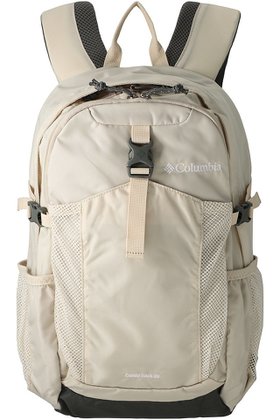 【コロンビア/Columbia】の【UNISEX】キャッスルロック20Lバックパック II 人気、トレンドファッション・服の通販 founy(ファニー) ファッション Fashion レディースファッション Fashion for Women バッグ Bags スポーツウェア Functional & Stylish Sportswear スポーツバッグ・ジム用ポーチ・バックパック Gym Bag / Sports Backpack / Pouch for Training ユニセックス Unisex, Genderless アウトドア Outdoor Clothing ショルダー Shoulder, Shoulder Strap スポーツ Sports, Activewear ポケット Pocket, Pocket Detail |ID:prp329100003912648