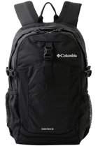 【コロンビア/Columbia】の【UNISEX】キャッスルロック20Lバックパック II Black|ID: prp329100003912648 ipo3291000000036828442