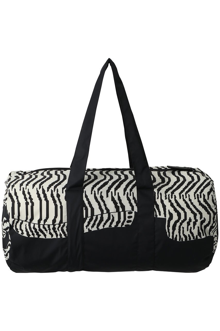 【プレインピープル/PLAIN PEOPLE】の【INOUI EDITIONS】SAC BOWLING BALKHACHボストンバッグ 人気、トレンドファッション・服の通販 founy(ファニー) 　ファッション　Fashion　レディースファッション　Fashion for Women　バッグ　Bags　フォルム　Silhouette, Form　ボストンバッグ　Boston Bag, Retro Bag　モチーフ　Motif, Design Theme　other-3|ID: prp329100003912656 ipo3291000000032794895