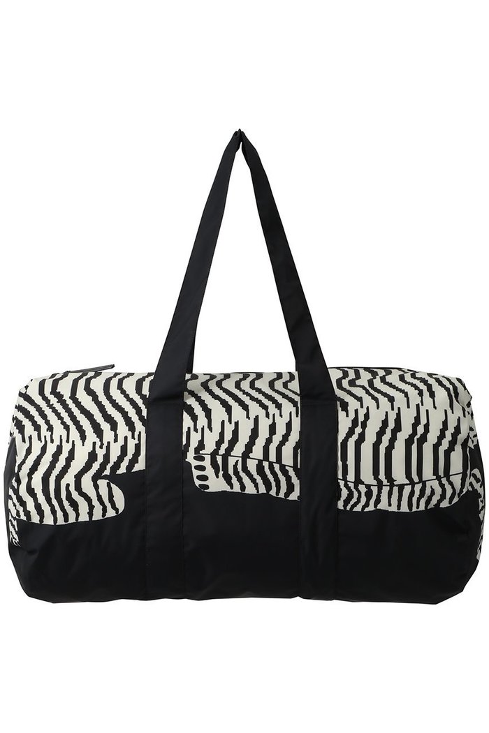 【プレインピープル/PLAIN PEOPLE】の【INOUI EDITIONS】SAC BOWLING BALKHACHボストンバッグ インテリア・キッズ・メンズ・レディースファッション・服の通販 founy(ファニー) https://founy.com/ ファッション Fashion レディースファッション Fashion for Women バッグ Bags フォルム Silhouette, Form ボストンバッグ Boston Bag, Retro Bag モチーフ Motif, Design Theme |ID: prp329100003912656 ipo3291000000035105335