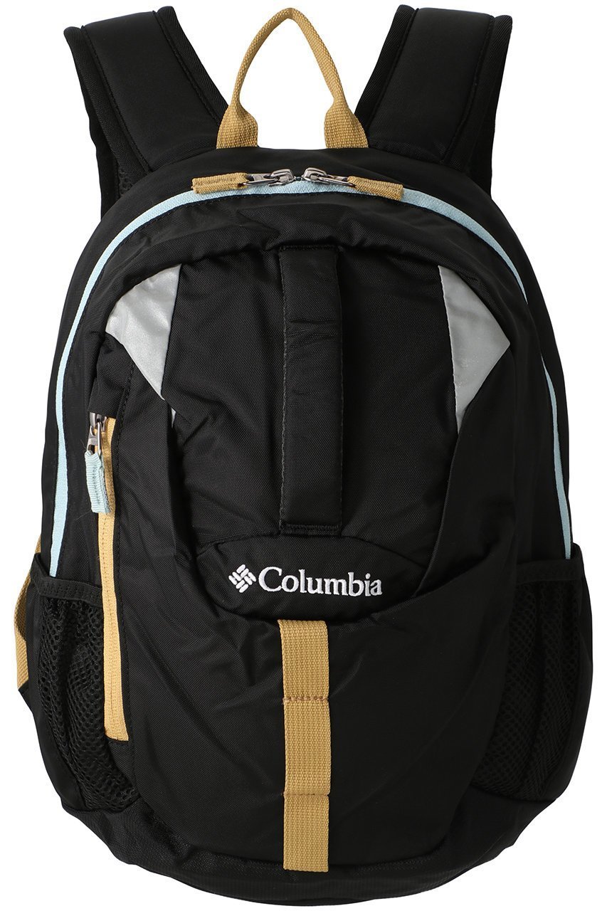 【コロンビア/Columbia / KIDS】の【KIDS】キャッスルロックユース12Lバックパック Tranquil Teal O/S 人気、トレンドファッション・服の通販 founy(ファニー) 　ファッション　Fashion　キッズファッション　Fashion for Kids　アウター　Coat Outerwear /Kids　カラフル　Colorful Design　コンパクト　Compact, Small Size　スポーツ　Sports, Activewear　フォルム　Silhouette, Form　ポケット　Pocket, Pocket Detail　 other-1|ID: prp329100003912670 ipo3291000000035785857