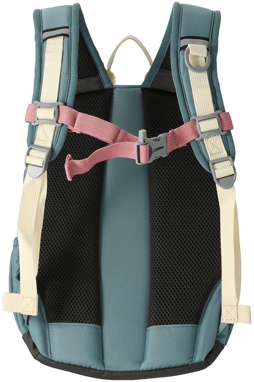 【コロンビア/Columbia / KIDS】の【KIDS】キャッスルロックユース12Lバックパック Tranquil Teal O/S 人気、トレンドファッション・服の通販 founy(ファニー) 　ファッション　Fashion　キッズファッション　Fashion for Kids　アウター　Coat Outerwear /Kids　カラフル　Colorful Design　コンパクト　Compact, Small Size　スポーツ　Sports, Activewear　フォルム　Silhouette, Form　ポケット　Pocket, Pocket Detail　other-2|ID: prp329100003912670 ipo3291000000035785860