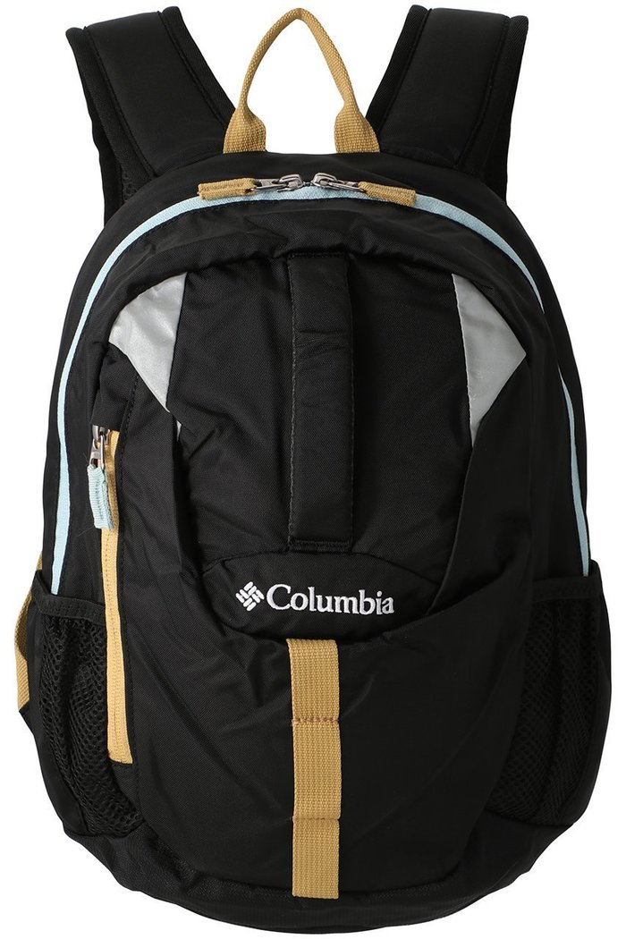 【コロンビア/Columbia / KIDS】の【KIDS】キャッスルロックユース12Lバックパック Tranquil Teal O/S インテリア・キッズ・メンズ・レディースファッション・服の通販 founy(ファニー) https://founy.com/ ファッション Fashion キッズファッション Fashion for Kids アウター Coat Outerwear /Kids カラフル Colorful Design コンパクト Compact, Small Size スポーツ Sports, Activewear フォルム Silhouette, Form ポケット Pocket, Pocket Detail |ID: prp329100003912670 ipo3291000000036197545