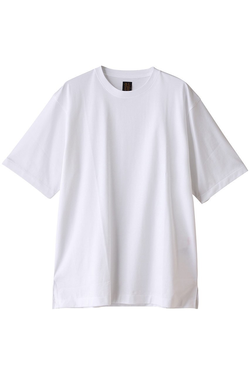 【バトナー/BATONER / MEN】の【MEN】シーアイランドコットンTシャツ 人気、トレンドファッション・服の通販 founy(ファニー) 　ファッション　Fashion　メンズファッション　MEN　トップス・カットソー　Tops/Tshirt/Men　シャツ　Shirts　ショート　Short　スリーブ　Sleeve　ベーシック　Basic　夏　Summer　 other-1|ID: prp329100003912683 ipo3291000000026341702