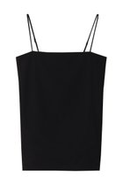 【アナイ/ANAYI】のコットンベアフライスキャミソール ブラック|ID: prp329100003912685 ipo3291000000032921817