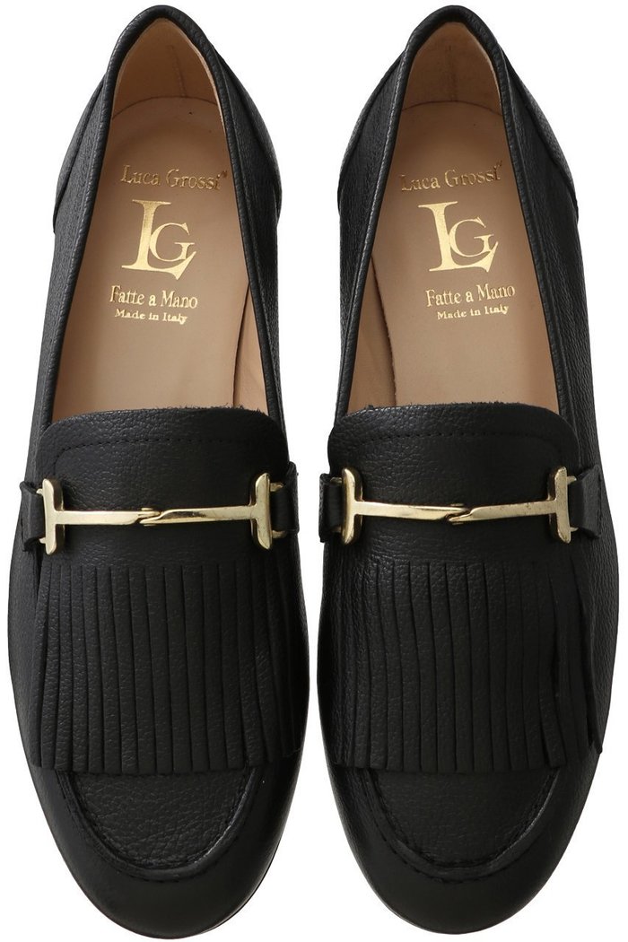 【ルカグロッシ/LucaGrossi】のキルトビットローファー インテリア・キッズ・メンズ・レディースファッション・服の通販 founy(ファウニー) https://founy.com/ ファッション Fashion レディースファッション Fashion for Women イタリア Italy クラシカル Classical, Vintage-Inspired シューズ Shoes, Footwear シンプル Simple, Minimal トレンド Trend, Trending Now フラット Flat, Flat Shoes フリンジ Fringe, Tassel エレガント 上品 Elegant |ID: prp329100003912699 ipo3291000000037237163