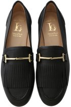【ルカグロッシ/LucaGrossi】のキルトビットローファー ブラック|ID: prp329100003912699 ipo3291000000037237164