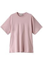 【デパリエ/DEPAREILLE】のLOTUS ハーフスリーブTシャツ ピンク|ID: prp329100003912708 ipo3291000000032837682