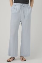 【カオス/Chaos】のシルシャーパンツ 人気、トレンドファッション・服の通販 founy(ファニー) ファッション Fashion レディースファッション Fashion for Women パンツ Pants & Trousers サテン Satin, Glossy Fabric ジョーゼット Georgette, Semi-Sheer Fabric ストレッチ Stretch, Stretchy Fabric ボトム Bottoms, Lower Wear ラグジュアリー Luxury, Elegant 人気 Popular, Best Seller 夏 Summer thumbnail サックス|ID: prp329100003914156 ipo3291000000032820369