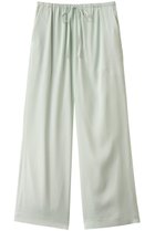 【カオス/Chaos】のシルシャーパンツ 人気、トレンドファッション・服の通販 founy(ファニー) ファッション Fashion レディースファッション Fashion for Women パンツ Pants & Trousers サテン Satin, Glossy Fabric ジョーゼット Georgette, Semi-Sheer Fabric ストレッチ Stretch, Stretchy Fabric ボトム Bottoms, Lower Wear ラグジュアリー Luxury, Elegant 人気 Popular, Best Seller 夏 Summer thumbnail グリーン|ID: prp329100003914156 ipo3291000000035298909