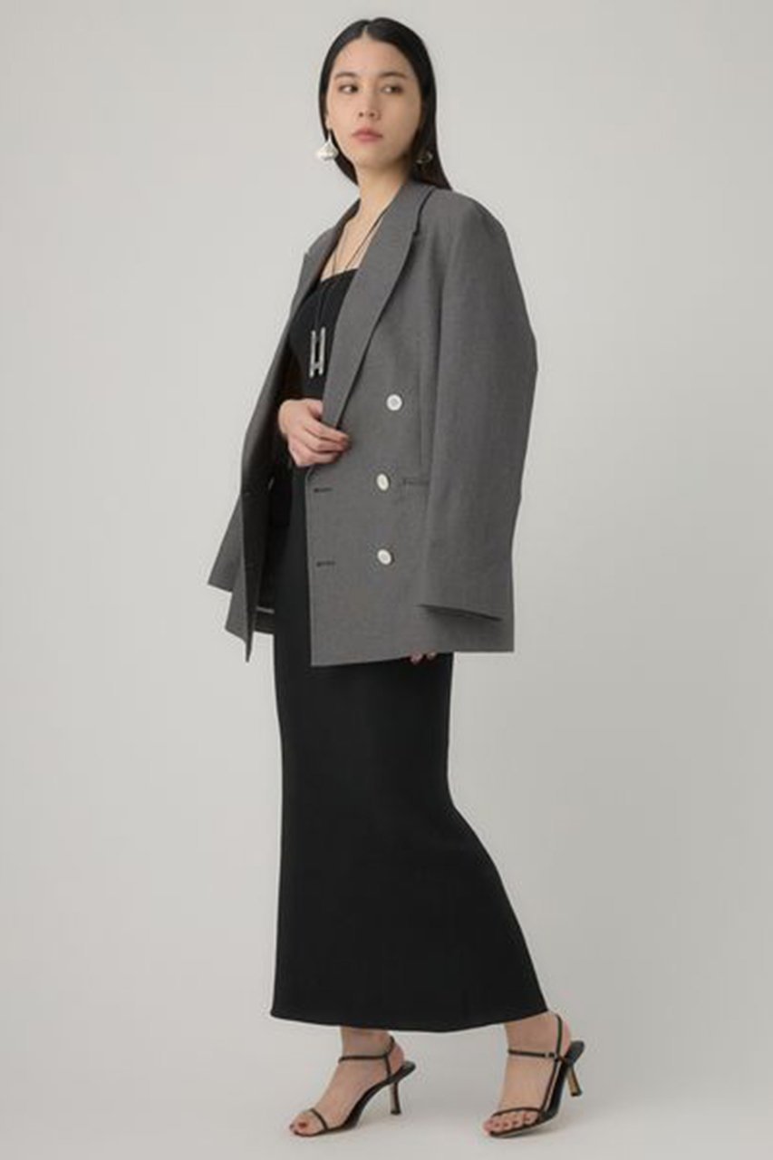 【カオス/Chaos】のインプレリブワンピース 人気、トレンドファッション・服の通販 founy(ファニー) 　ファッション　Fashion　レディースファッション　Ladies' Fashion Online　ワンピース　Dress　チュニック　Tunic　おすすめ　Recommend　インナー　Inner　ジャケット　Jacket　ストレッチ　Stretch　チュニック　Tunic　ロング　Long　夏　Summer　春　Spring　other-3|ID: prp329100003914157 ipo3291000000032523168