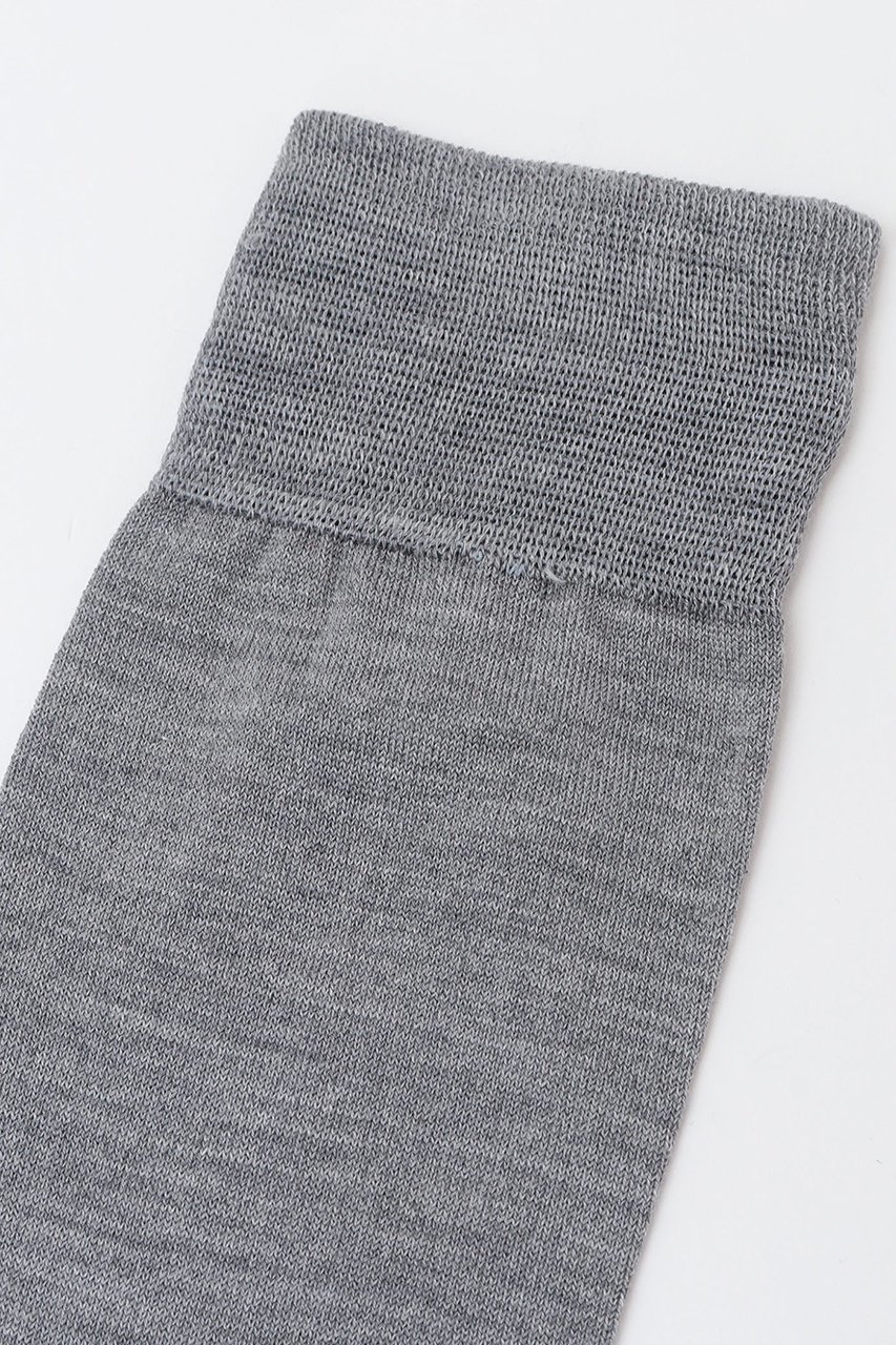 【マルティニーク/martinique】の【CONLEAD】シルクソリッドソックス 人気、トレンドファッション・服の通販 founy(ファニー) 　ファッション　Fashion　レディースファッション　Fashion for Women　ソックス&靴下　Socks & Hosiery　レッグウェア・ストッキング　Legwear & Hosiery　なめらか　Smooth, Silky Texture　シルク　Silk, 100% Silk　シンプル　Simple, Minimal　ソックス　Socks, Hosiery　other-4|ID: prp329100003914178 ipo3291000000032846171