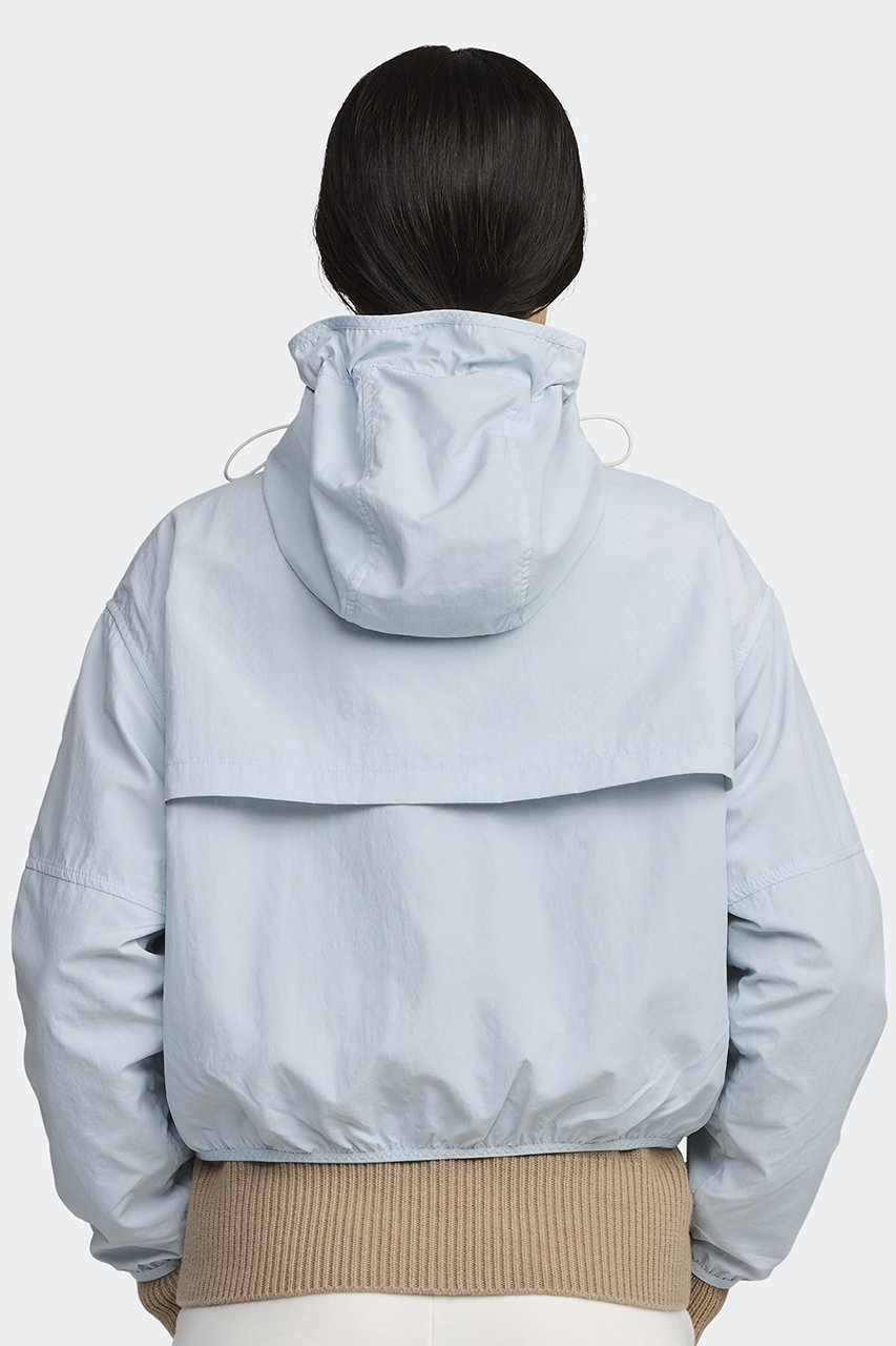 【カナダグース/CANADA GOOSE】の2433WW Sinclair Jacket White Label シンクレア ジャケット 人気、トレンドファッション・服の通販 founy(ファニー) 　ファッション　Fashion　レディースファッション　Fashion for Women　アウター　Coat / Outerwear Collection　レディースジャケット・軽アウター　Jackets　ブルゾンジャケット・スポーティアウター　Blouson Jackets　クロップド　Cropped, Short Length　ショルダー　Shoulder, Shoulder Strap　ショート　Short, Short Length　ジャケット　Jacket, Outerwear　ストレッチ　Stretch, Stretchy Fabric　スポーティ　Sporty, Casual Athletic　テクスチャー　Texture, Textured Fabric　人気　Popular, Best Seller　ハンド　Hand, Handmade　フィット　Fit, Slim Fit　フロント　Front, Front Design　ブルゾン　Blouson, Bomber Jacket　プレミアム　Premium, High-End　ポケット　Pocket, Pocket Detail　メッシュ　Mesh, Net Fabric　旅行　Travel　other-7|ID: prp329100003914193 ipo3291000000032957530