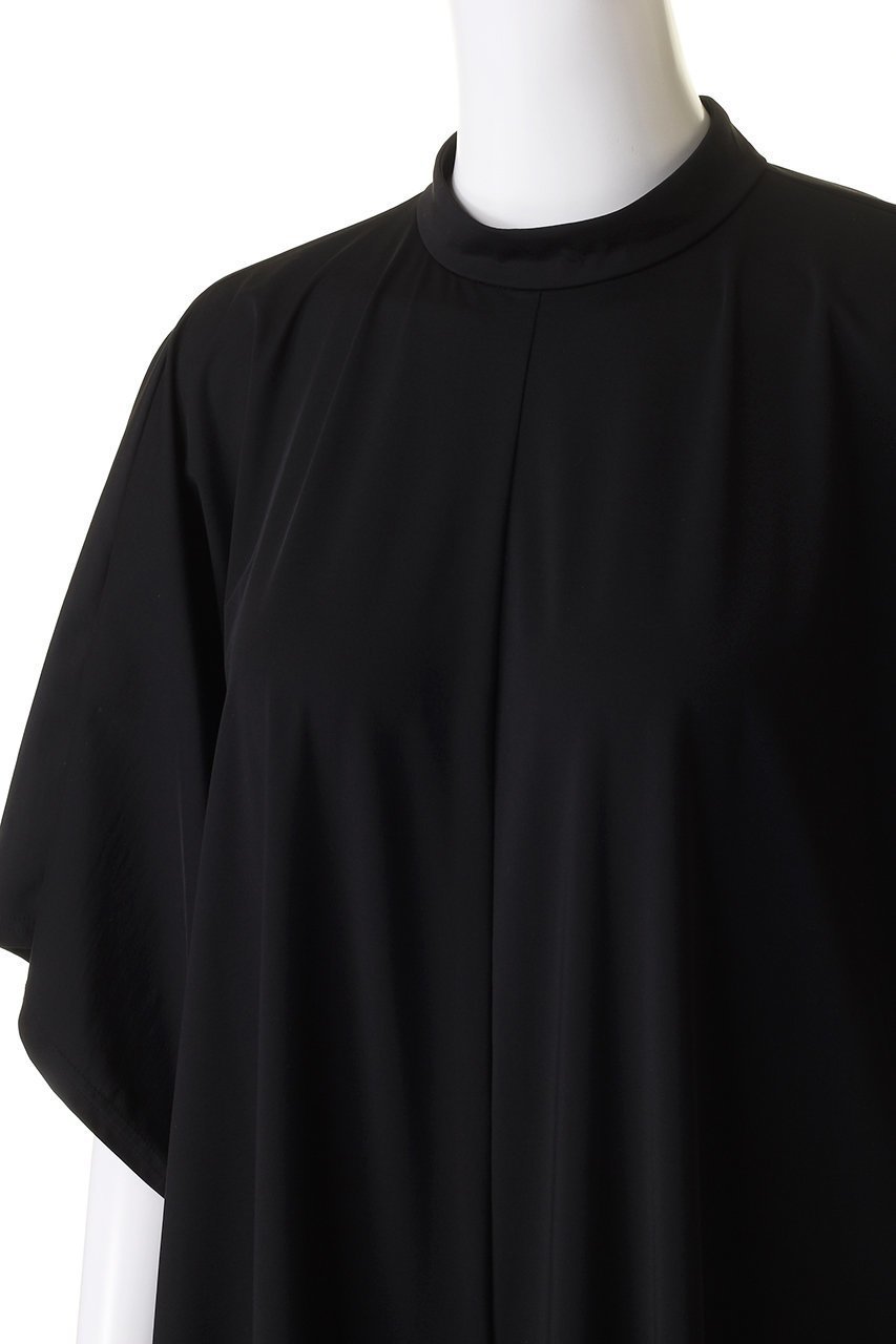 【ル フィル/LE PHIL】のクールトリコットコンビネゾン 人気、トレンドファッション・服の通販 founy(ファニー) 　ファッション　Fashion　レディースファッション　Fashion for Women　パンツ　Pants & Trousers　コンビネゾン　Jumpsuit, All-in-One　スタンド　Stand Collar, Upright Stand　ストレッチ　Stretch, Stretchy Fabric　エレガント 上品　Elegant　other-5|ID: prp329100003914194 ipo3291000000032820557