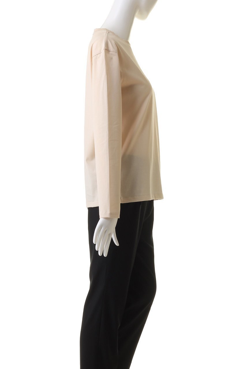 【マルティニーク/martinique】のessential long Tシャツ 人気、トレンドファッション・服の通販 founy(ファニー) 　ファッション　Fashion　レディースファッション　Fashion for Women　トップス・カットソー　Cut & Sew Tops　シャツ・ブラウス・オフィスカジュアル　Elegant Blouses & Button-Ups　ロングTシャツ・Tシャツ　Longline T-Shirts & Tees　カットソー・ベーシックTシャツ　Cut-and-Sewn Tops / Stretch Tees & Basics　スリーブ　Sleeve, Long Sleeve / Short Sleeve　ロング　Long, Long-Length　other-3|ID: prp329100003914232 ipo3291000000035933861