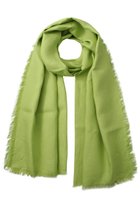 【アドーア/ADORE】の【ASAUCE MELER】オーガニックリネンストール イエロー|ID: prp329100003914244 ipo3291000000035537073