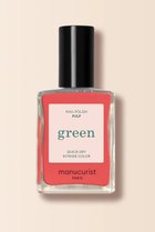 【マニキュリスト グリーン/manucurist green】のグリーン ナチュラル ネイルカラー パルプ パルプ|ID: prp329100003915419 ipo3291000000032799543