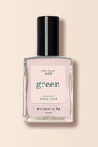 【マニキュリスト グリーン/manucurist green】のグリーン ナチュラル ネイルカラー グロス グロス|ID: prp329100003915420 ipo3291000000032769000