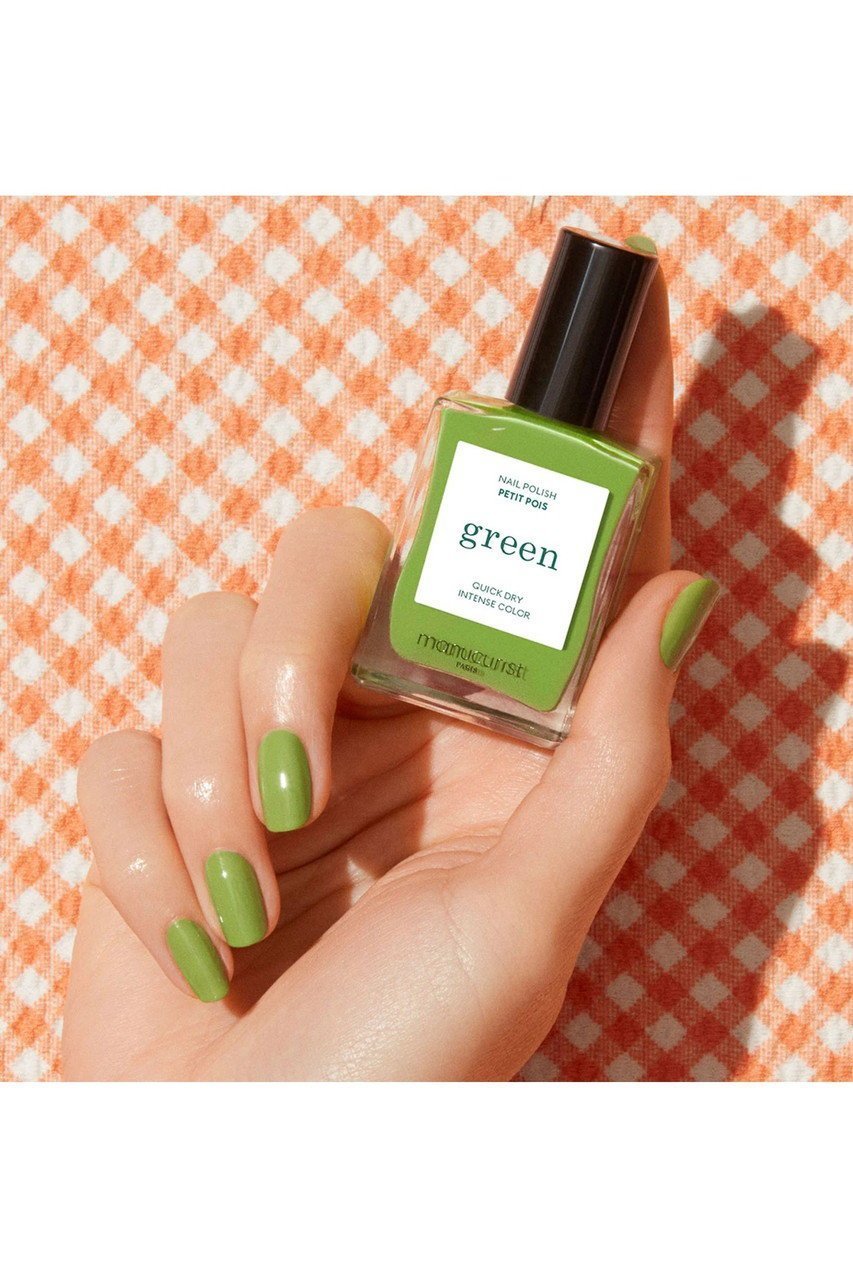 【マニキュリスト グリーン/manucurist green】のグリーン ナチュラル ネイルカラー プティポワ 人気、トレンドファッション・服の通販 founy(ファニー) 　フランス　France, French　おすすめ　Recommended / Our Picks　ホーム・キャンプ・アウトドア・お取り寄せ　Home Living / Home & Lifestyle / Camping Gear / Outdoor Camping　ビューティー・ヘルス　Beauty & Health Essentials　other-3|ID: prp329100003915434 ipo3291000000032799086
