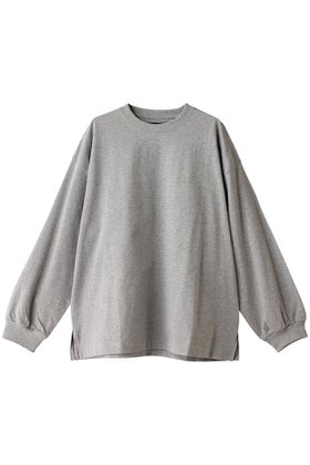 【メゾンスペシャル/MAISON SPECIAL】の【UNISEX】プライムオーバーロンT 人気、トレンドファッション・服の通販 founy(ファニー) ファッション Fashion レディースファッション WOMEN トップス・カットソー Tops/Tshirt シャツ/ブラウス Shirts/Blouses ロング / Tシャツ T-Shirts カットソー Cut and Sewn ユニセックス Unisex スタイリッシュ Stylish スリーブ Sleeve パターン Pattern ロング Long 無地 Plain Color 長袖 Long Sleeve |ID:prp329100003915444