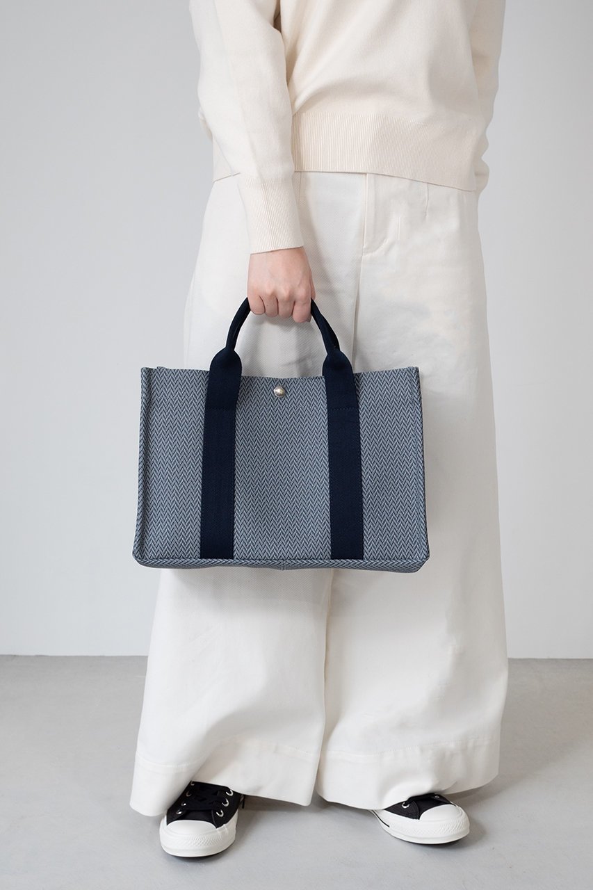 【フランソワレニエ/FRANCOIS RENIER】のCHEVRONA スクエアトート 人気、トレンドファッション・服の通販 founy(ファニー) 　ファッション　Fashion　レディースファッション　Fashion for Women　バッグ　Bags　クラシカル　Classical, Vintage-Inspired　モダン　Modern, Contemporary　ビジネス 仕事 通勤　Business / Work / Commuting　other-2|ID: prp329100003915446 ipo3291000000032795486