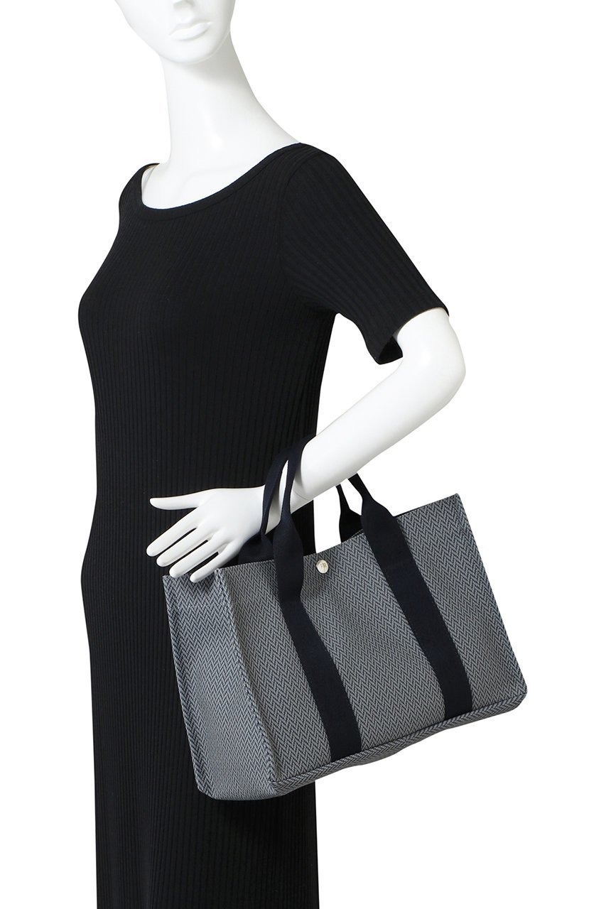 【フランソワレニエ/FRANCOIS RENIER】のCHEVRONA スクエアトート 人気、トレンドファッション・服の通販 founy(ファニー) 　ファッション　Fashion　レディースファッション　Fashion for Women　バッグ　Bags　クラシカル　Classical, Vintage-Inspired　モダン　Modern, Contemporary　ビジネス 仕事 通勤　Business / Work / Commuting　other-3|ID: prp329100003915446 ipo3291000000035105747