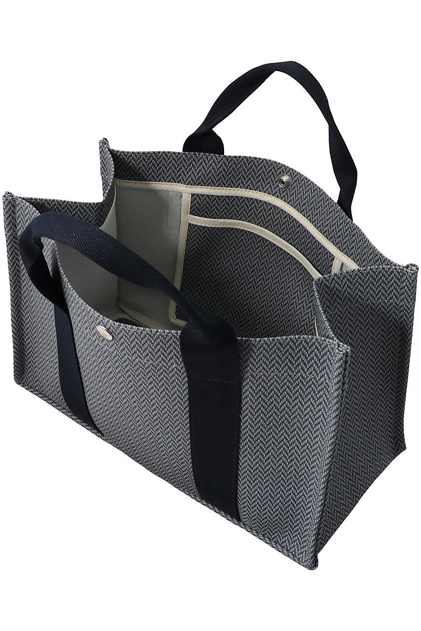 【フランソワレニエ/FRANCOIS RENIER】のCHEVRONA スクエアトート 人気、トレンドファッション・服の通販 founy(ファニー) 　ファッション　Fashion　レディースファッション　Fashion for Women　バッグ　Bags　クラシカル　Classical, Vintage-Inspired　モダン　Modern, Contemporary　ビジネス 仕事 通勤　Business / Work / Commuting　other-6|ID: prp329100003915446 ipo3291000000035105750