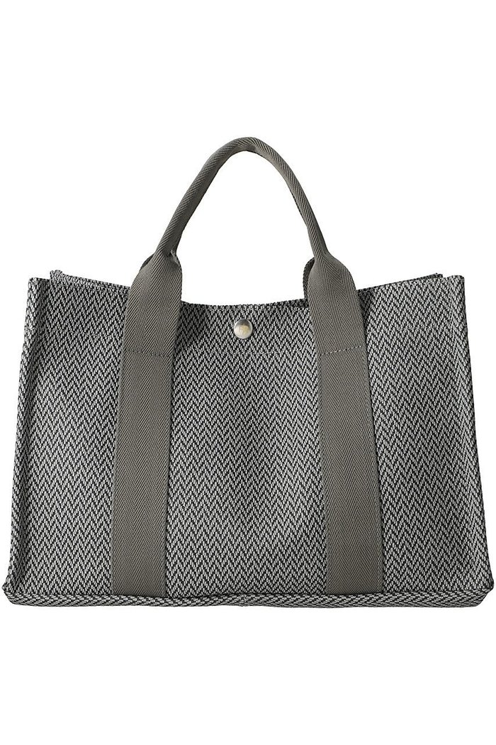 【フランソワレニエ/FRANCOIS RENIER】のCHEVRONA スクエアトート インテリア・キッズ・メンズ・レディースファッション・服の通販 founy(ファニー) https://founy.com/ ファッション Fashion レディースファッション Fashion for Women バッグ Bags クラシカル Classical, Vintage-Inspired モダン Modern, Contemporary ビジネス 仕事 通勤 Business / Work / Commuting |ID: prp329100003915446 ipo3291000000036025301