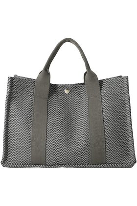 【フランソワレニエ/FRANCOIS RENIER】のCHEVRONA スクエアトート 人気、トレンドファッション・服の通販 founy(ファニー) ファッション Fashion レディースファッション Fashion for Women バッグ Bags クラシカル Classical, Vintage-Inspired モダン Modern, Contemporary ビジネス 仕事 通勤 Business / Work / Commuting |ID:prp329100003915446