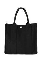 【フランソワレニエ/FRANCOIS RENIER】のPLATO ミニトート 人気、トレンドファッション・服の通販 founy(ファニー) ファッション Fashion レディースファッション Fashion for Women バッグ Bags コンパクト Compact, Small Size シンプル Simple, Minimal スクエア Square, Square Shape ファブリック Fabric, Textile フォルム Silhouette, Form リュクス Luxury, Elegant, High-End, Chic 定番 Standard, Basic Item 財布 Wallet, Purse thumbnail ブラック|ID: prp329100003915448 ipo3291000000036091514