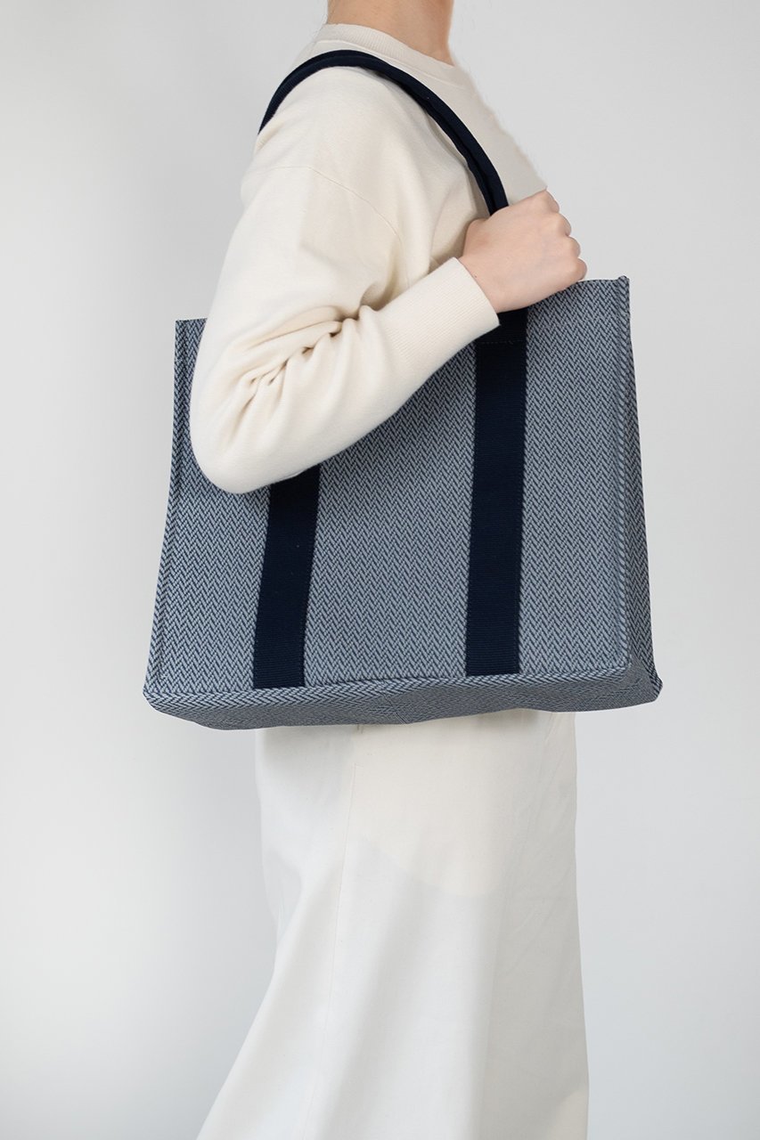 【フランソワレニエ/FRANCOIS RENIER】のCHEVRONA トート 人気、トレンドファッション・服の通販 founy(ファニー) 　ファッション　Fashion　レディースファッション　Fashion for Women　バッグ　Bags　クラシック　Classic, Timeless Style　モダン　Modern, Contemporary　other-2|ID: prp329100003915450 ipo3291000000032795458