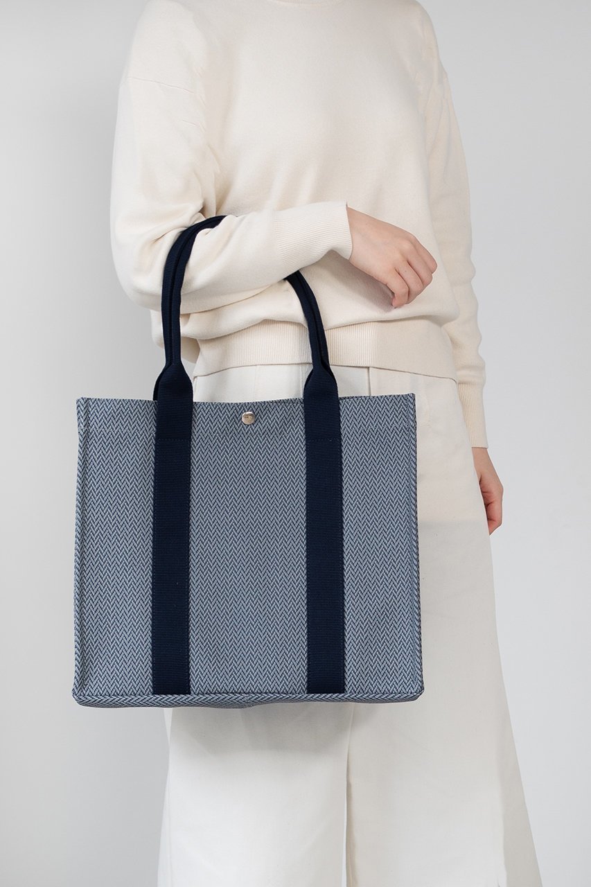 【フランソワレニエ/FRANCOIS RENIER】のCHEVRONA トート 人気、トレンドファッション・服の通販 founy(ファニー) 　ファッション　Fashion　レディースファッション　Fashion for Women　バッグ　Bags　クラシック　Classic, Timeless Style　モダン　Modern, Contemporary　other-7|ID: prp329100003915450 ipo3291000000032795475