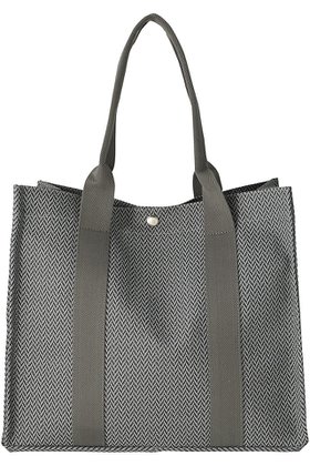 【フランソワレニエ/FRANCOIS RENIER】のCHEVRONA トート 人気、トレンドファッション・服の通販 founy(ファニー) ファッション Fashion レディースファッション Fashion for Women バッグ Bags クラシック Classic, Timeless Style モダン Modern, Contemporary |ID:prp329100003915450