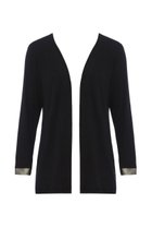 【その他のブランド/Other】のエス バイ スロギー サンデーズ 前あきトップ ブラック|ID: prp329100003916358 ipo3291000000034887210