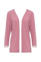 【その他のブランド/Other】のエス バイ スロギー サンデーズ 前あきトップ ダークピンク|ID: prp329100003916358 ipo3291000000034887211