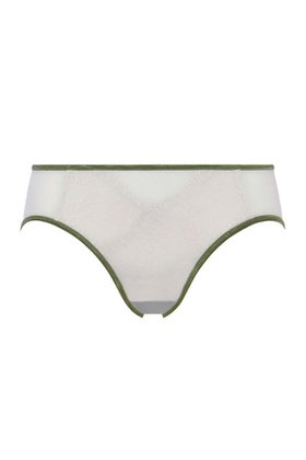 【エス バイ スロギー/S by sloggi】 エス バイ スロギー センシュアル ハイキニ人気、トレンドファッション・服の通販 founy(ファニー) ファッション Fashion レディースファッション Fashion for Women 下着・ランジェリー Lingerie & Intimates ショーツ・ランジェリー用ボトムス Panties / Briefs / Lingerie Bottoms インナー Innerwear ショーツ Shorts, Short Pants シルバー Silver, Metallic Silver メッシュ Mesh, Net Fabric ランジェリー Lingerie, Intimate Wear レース Lace, Lace Fabric |ID:prp329100003916359