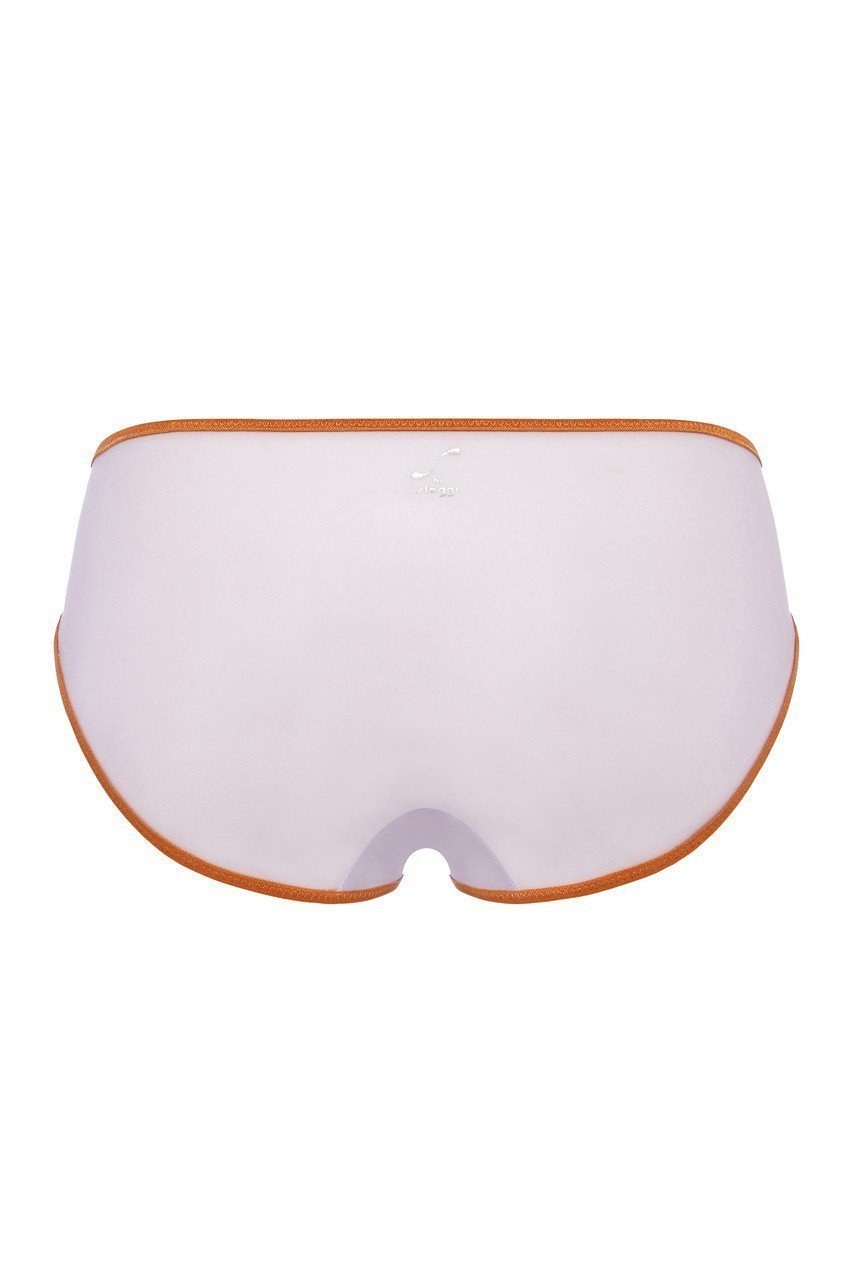 【エス バイ スロギー/S by sloggi】のエス バイ スロギー センシュアル ハイキニ 人気、トレンドファッション・服の通販 founy(ファニー) 　ファッション　Fashion　レディースファッション　Fashion for Women　下着・ランジェリー　Lingerie & Intimates　ショーツ・ランジェリー用ボトムス　Panties / Briefs / Lingerie Bottoms　インナー　Innerwear　ショーツ　Shorts, Short Pants　シルバー　Silver, Metallic Silver　メッシュ　Mesh, Net Fabric　ランジェリー　Lingerie, Intimate Wear　レース　Lace, Lace Fabric　other-3|ID: prp329100003916359 ipo3291000000035757387