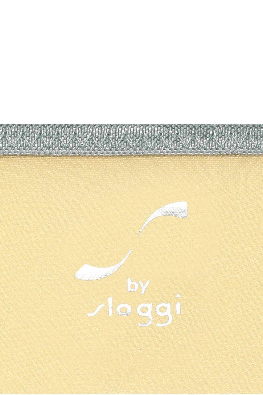 【エス バイ スロギー/S by sloggi】のエス バイ スロギー センシュアル ハイキニ 人気、トレンドファッション・服の通販 founy(ファニー) 　ファッション　Fashion　レディースファッション　Fashion for Women　下着・ランジェリー　Lingerie & Intimates　ショーツ・ランジェリー用ボトムス　Panties / Briefs / Lingerie Bottoms　インナー　Innerwear　ショーツ　Shorts, Short Pants　シルバー　Silver, Metallic Silver　メッシュ　Mesh, Net Fabric　ランジェリー　Lingerie, Intimate Wear　レース　Lace, Lace Fabric　other-4|ID: prp329100003916359 ipo3291000000035757388