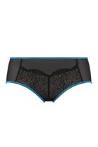 【エス バイ スロギー/S by sloggi】のエス バイ スロギー センシュアル ヒップスター ブラック|ID: prp329100003916360 ipo3291000000036097232