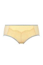 【エス バイ スロギー/S by sloggi】のエス バイ スロギー センシュアル ヒップスター ライトイエロー|ID: prp329100003916360 ipo3291000000036097234